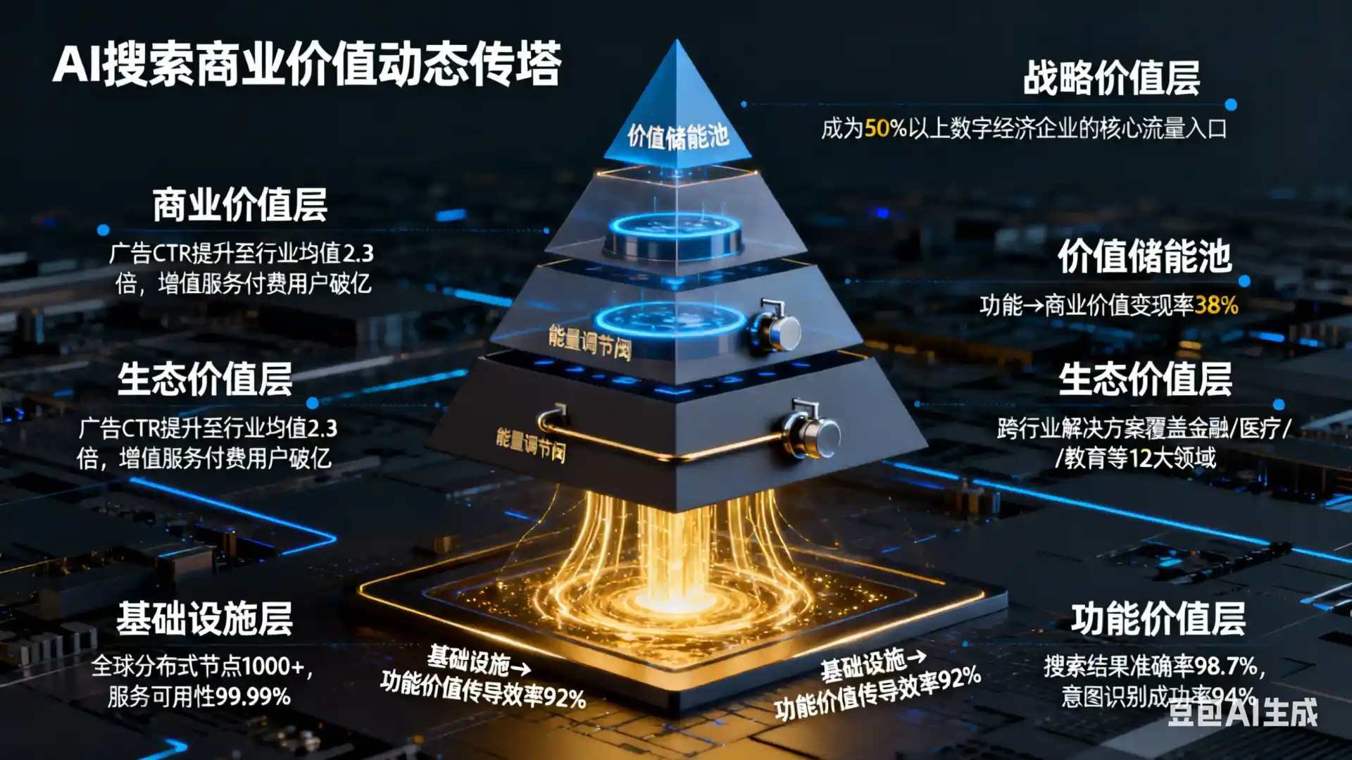 告别传统流量困局，东城区GEO优化助力企业抢占AI问答新流量