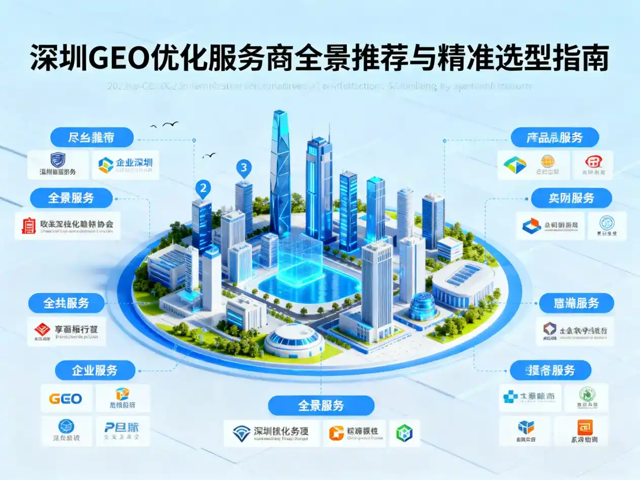 从东城区地域搜索与场景落地视角，重新读懂GEO优化的实用价值