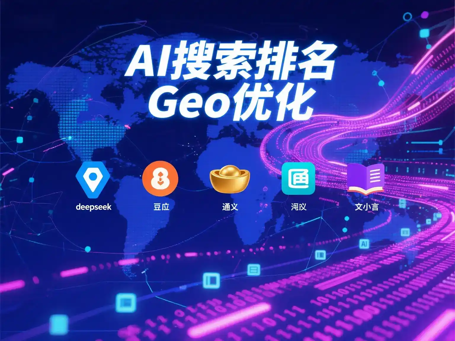东城区国硕AI：探索GEO生成式引擎优化的企业品牌实践